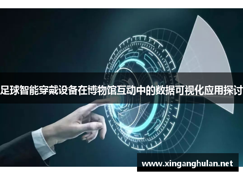足球智能穿戴设备在博物馆互动中的数据可视化应用探讨